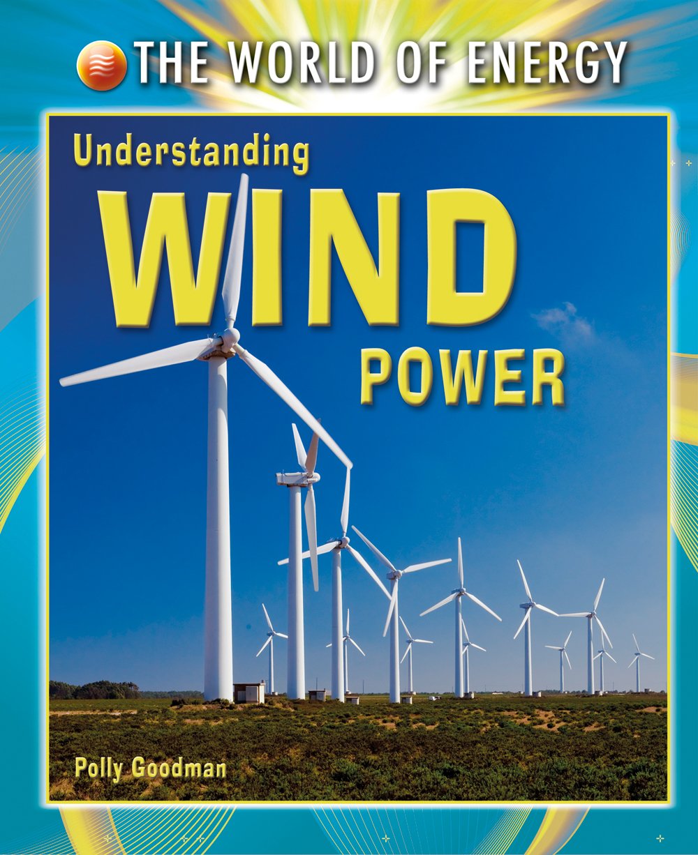 Understanding Wind Power (The World of Energy),Used