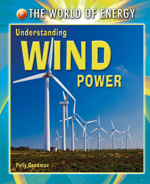 Understanding Wind Power (The World of Energy),Used