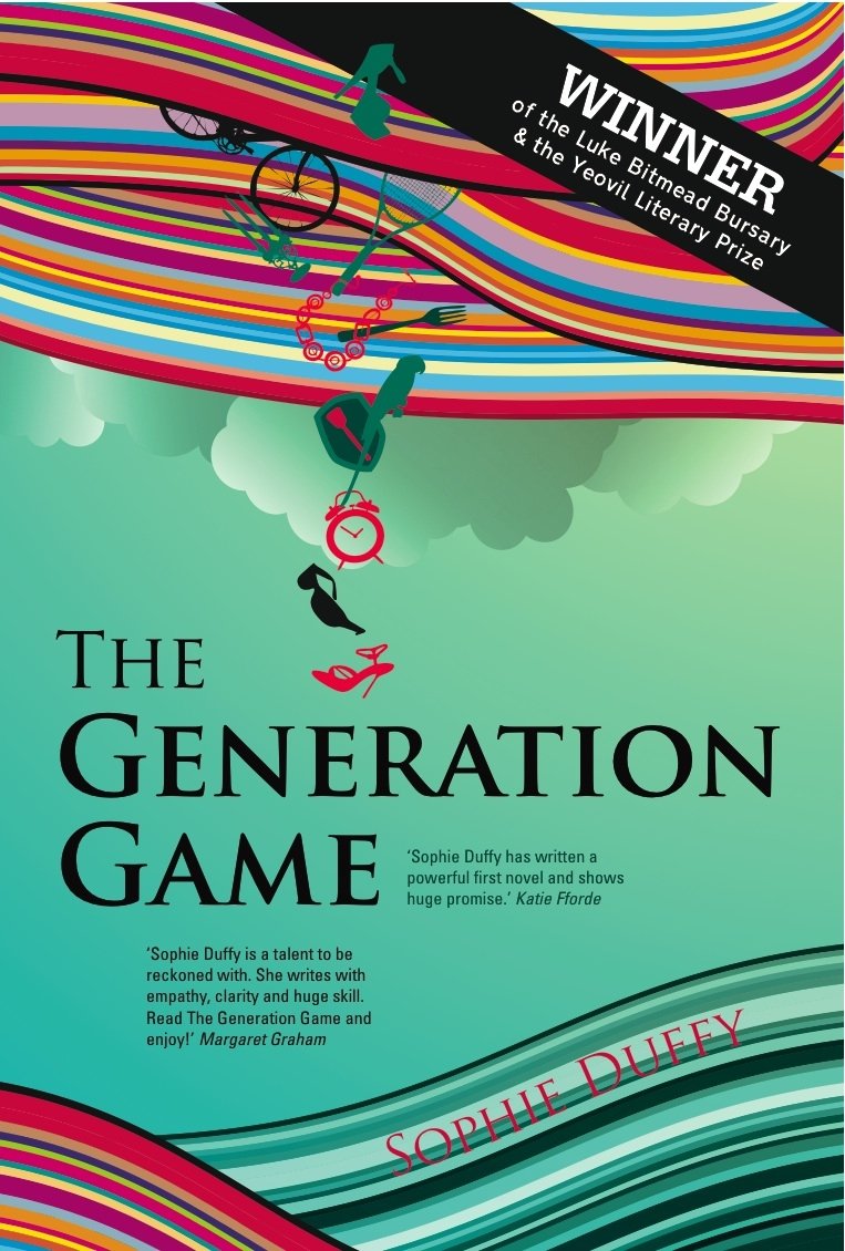 The Generation Game,Used