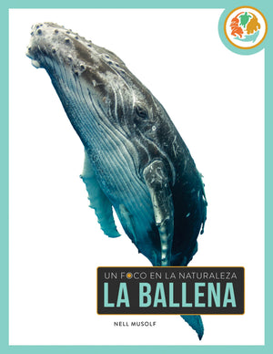 La Ballena (Spanish Edition)