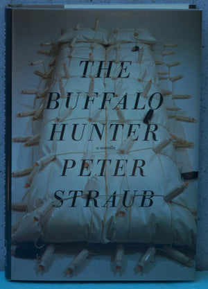 The Buffalo Hunter,Used