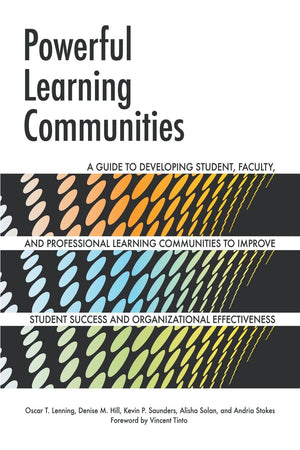Powerful Learning Communities,Used