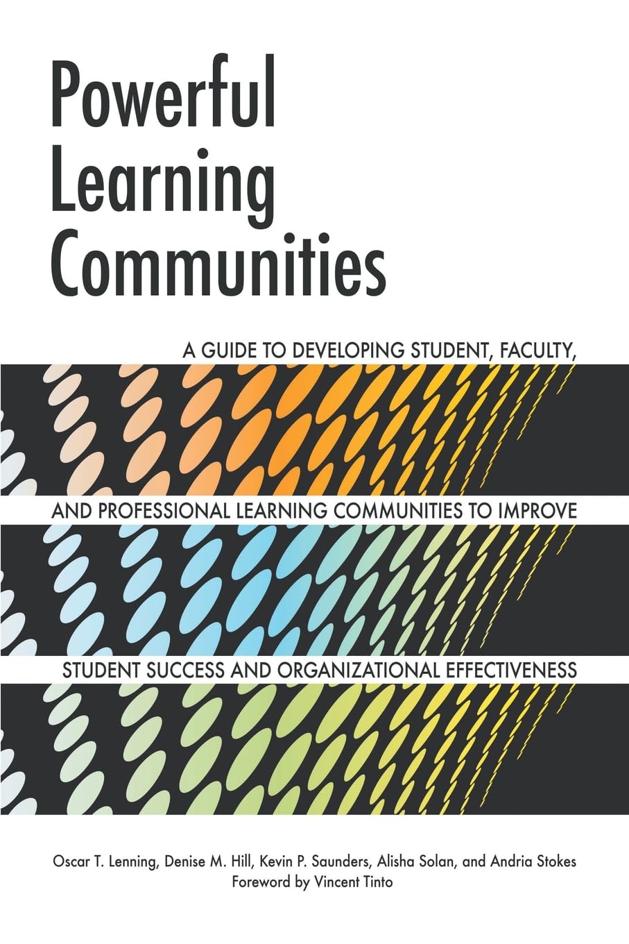 Powerful Learning Communities,Used