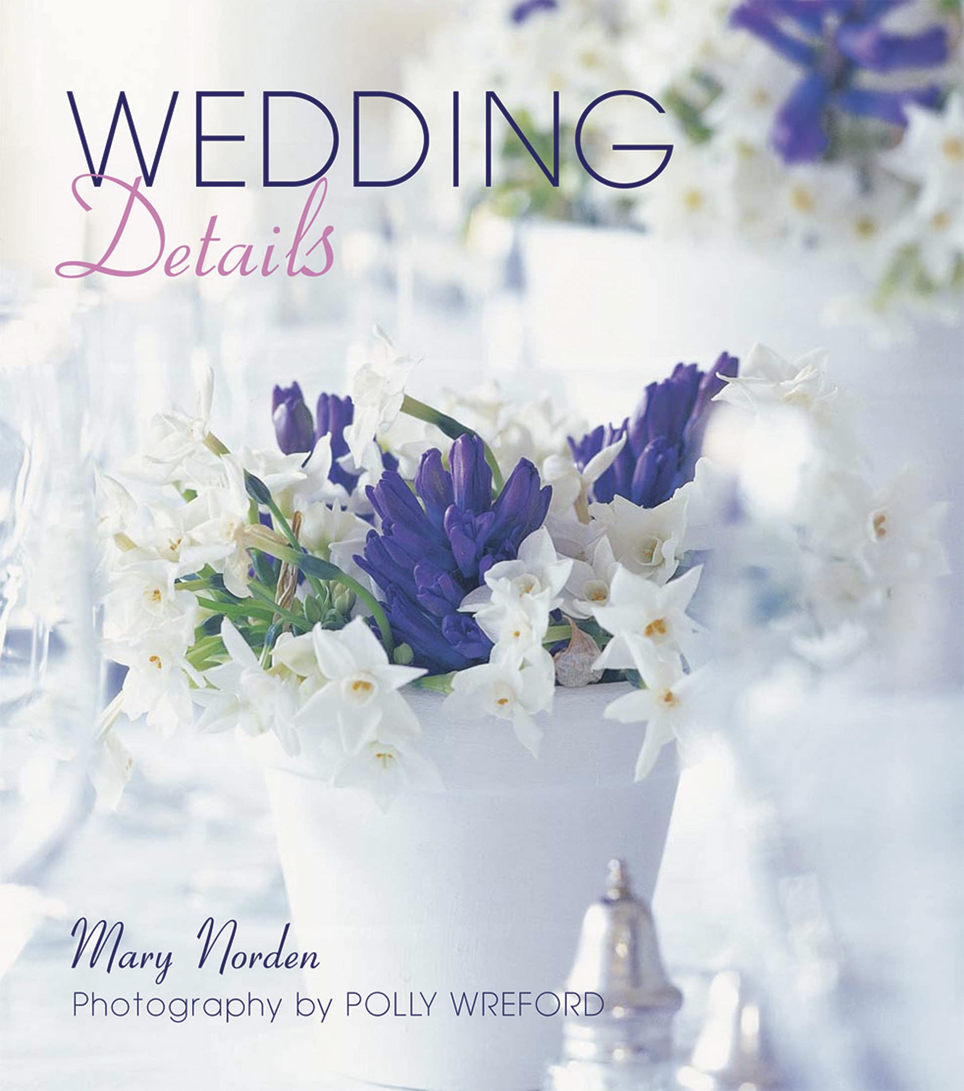 Wedding Details,Used