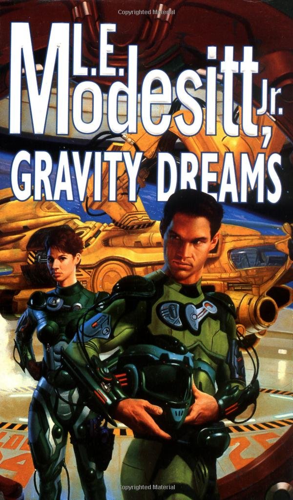 Gravity Dreams,Used