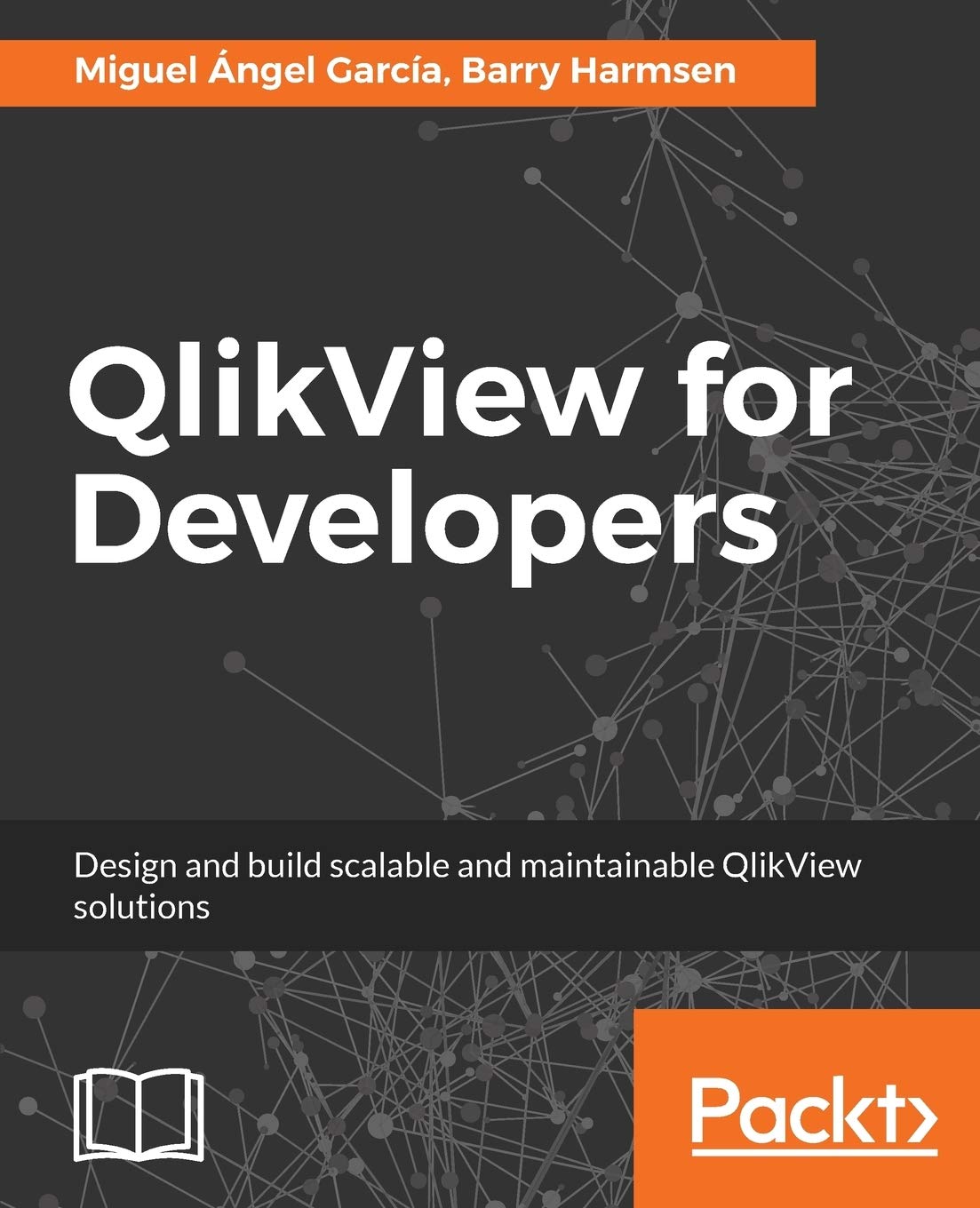 QlikView for Developers: Design and build scalable and maintainable BI solutions,Used