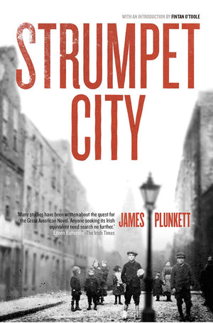Strumpet City: One City One Book Edition,New