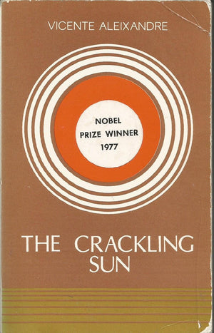 The Crackling Sun,Used