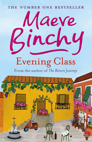 Evening Class,Used
