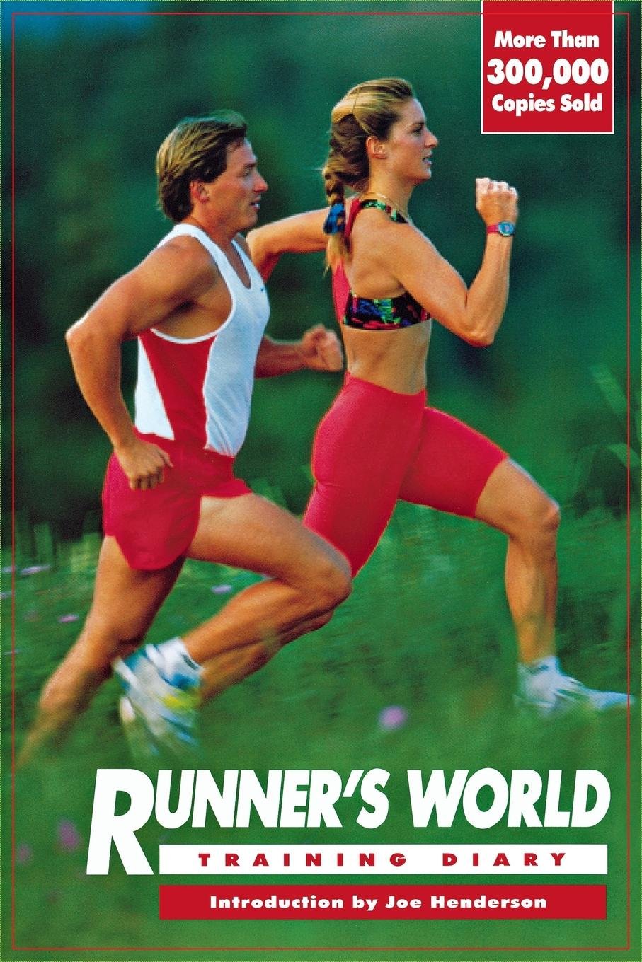 Runner's World Training Diary,New