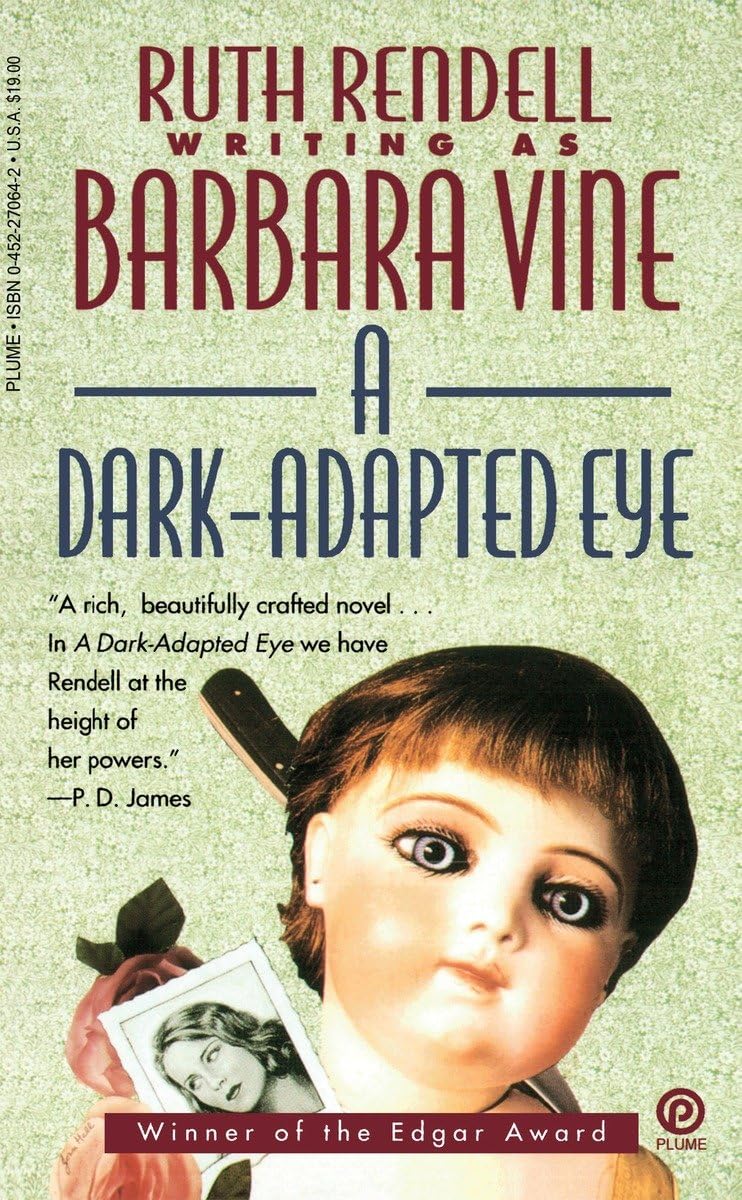 A Darkadapted Eye
