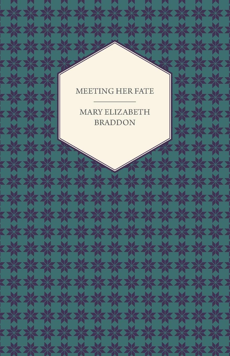 Meeting Her Fate,Used