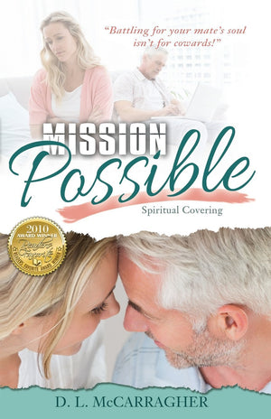 Mission Possible: Spiritual Covering,Used