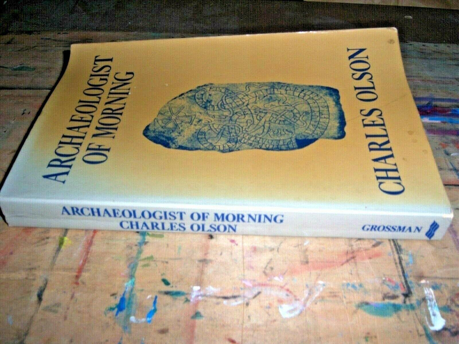 Archaeologist Of Morning