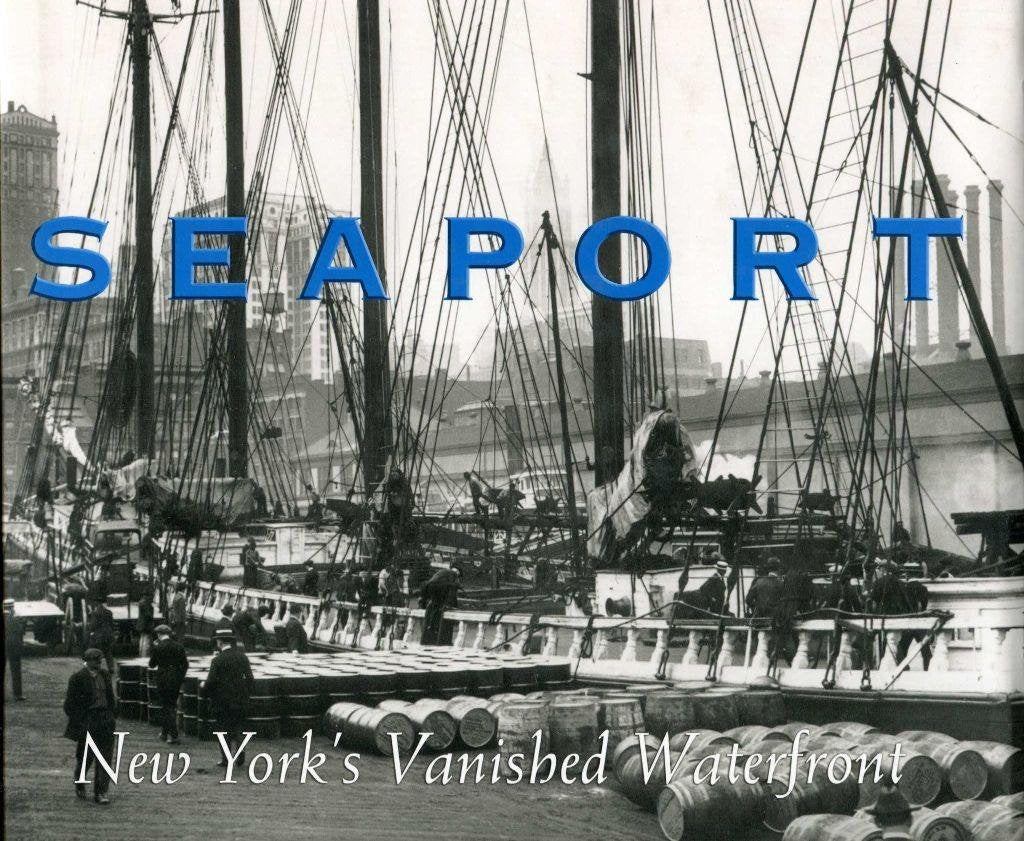 SEAPORT,Used