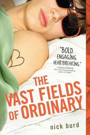 The Vast Fields of Ordinary,Used