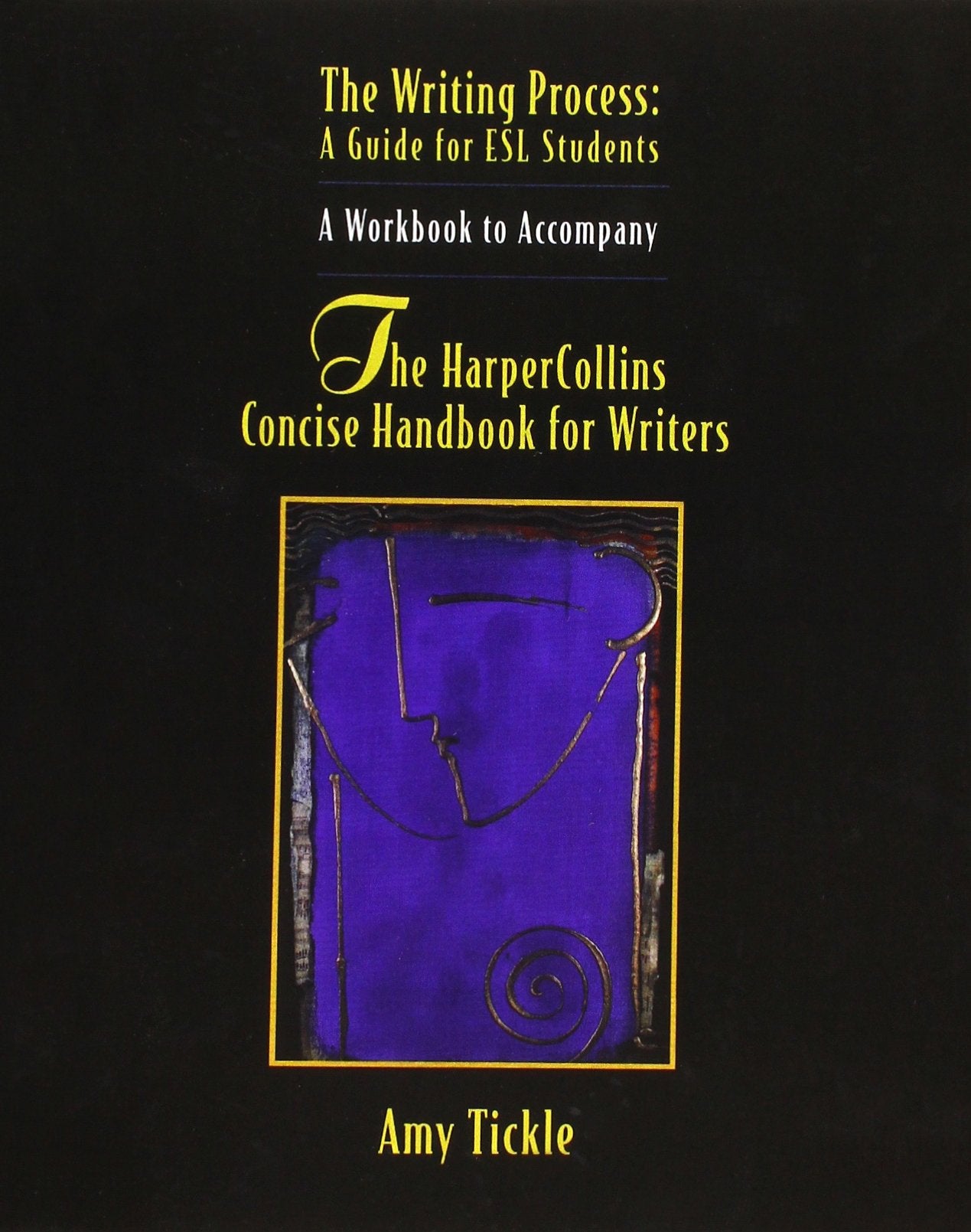 ESL Workbook,Used