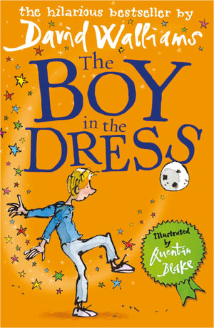 The Boy in the Dress,Used