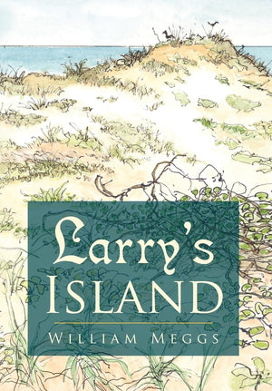 Larry's Island,Used