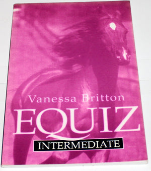 Equiz: Intermediate,Used