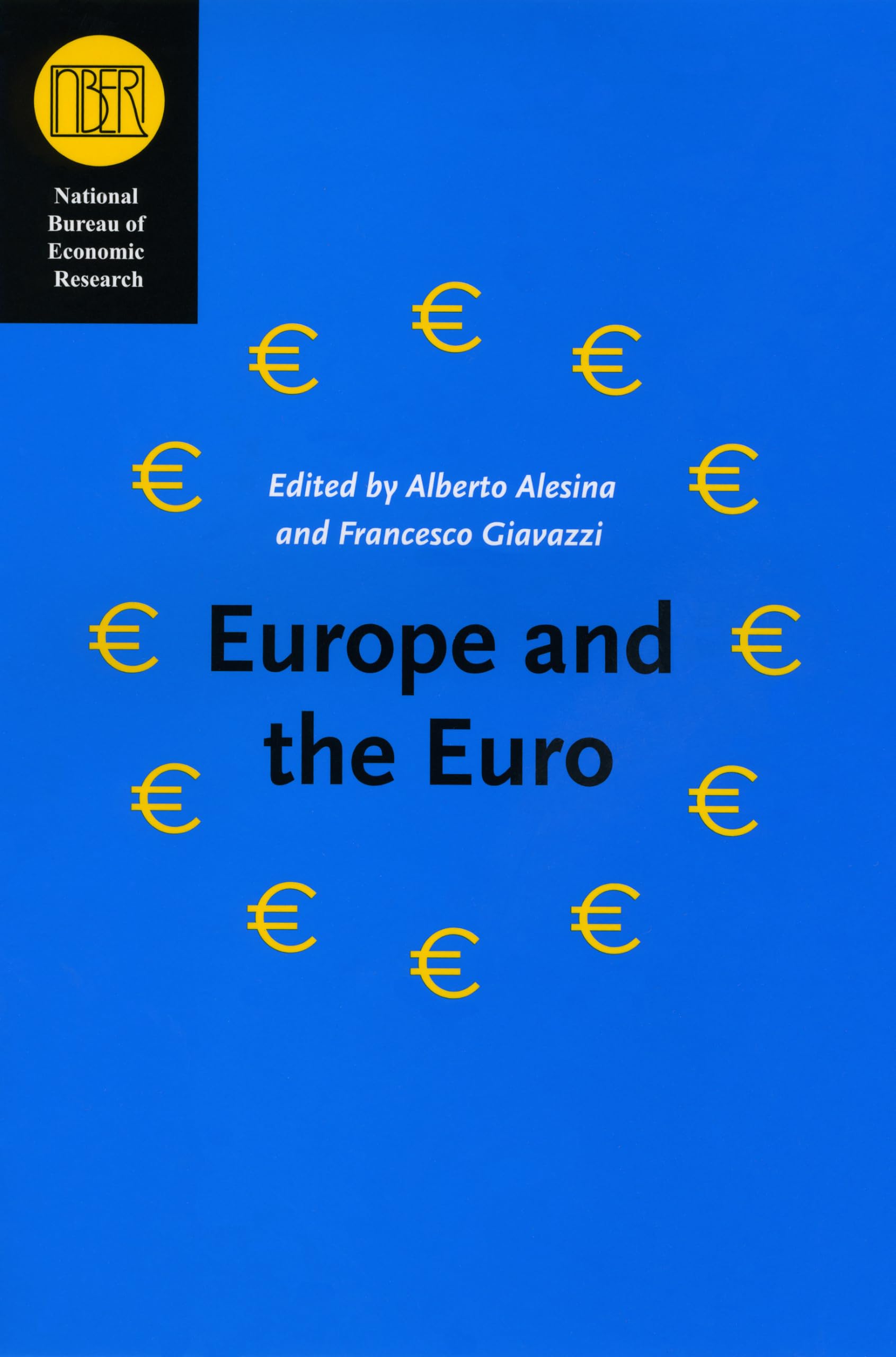 Europe And The Euro (National Bureau Of Economic Research Conference Report),Used