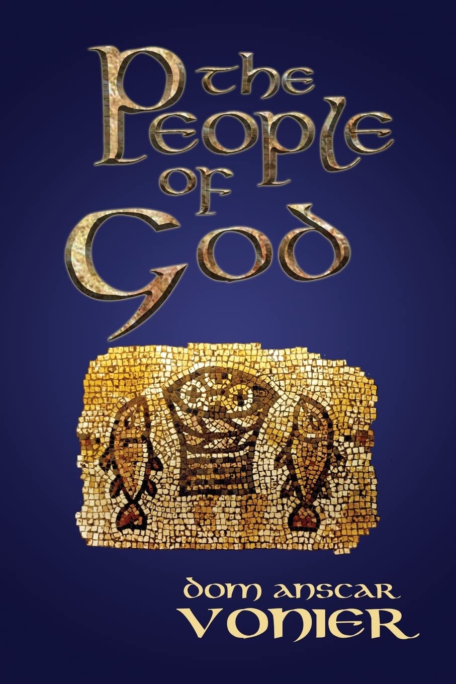 The People of God,Used