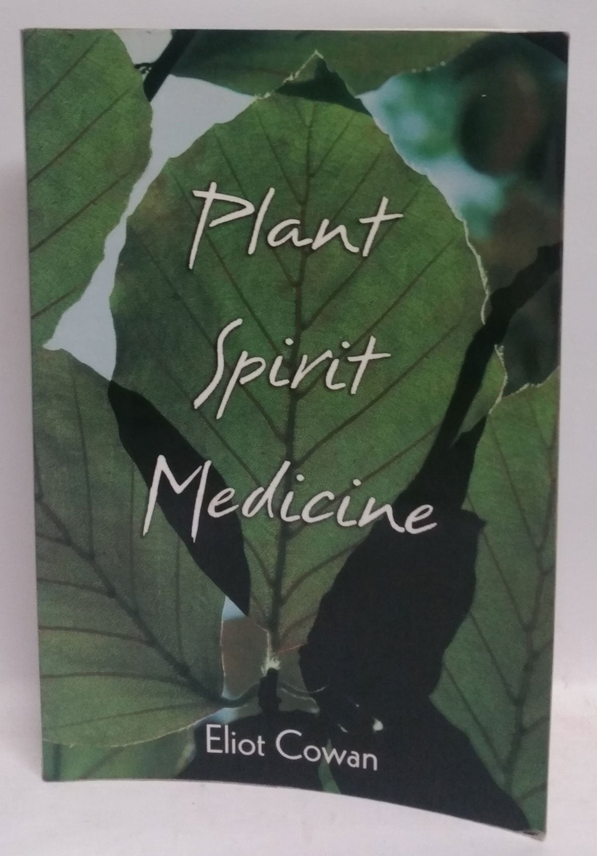 Plant Spirit Medicine: The Healing Power Of Plants
