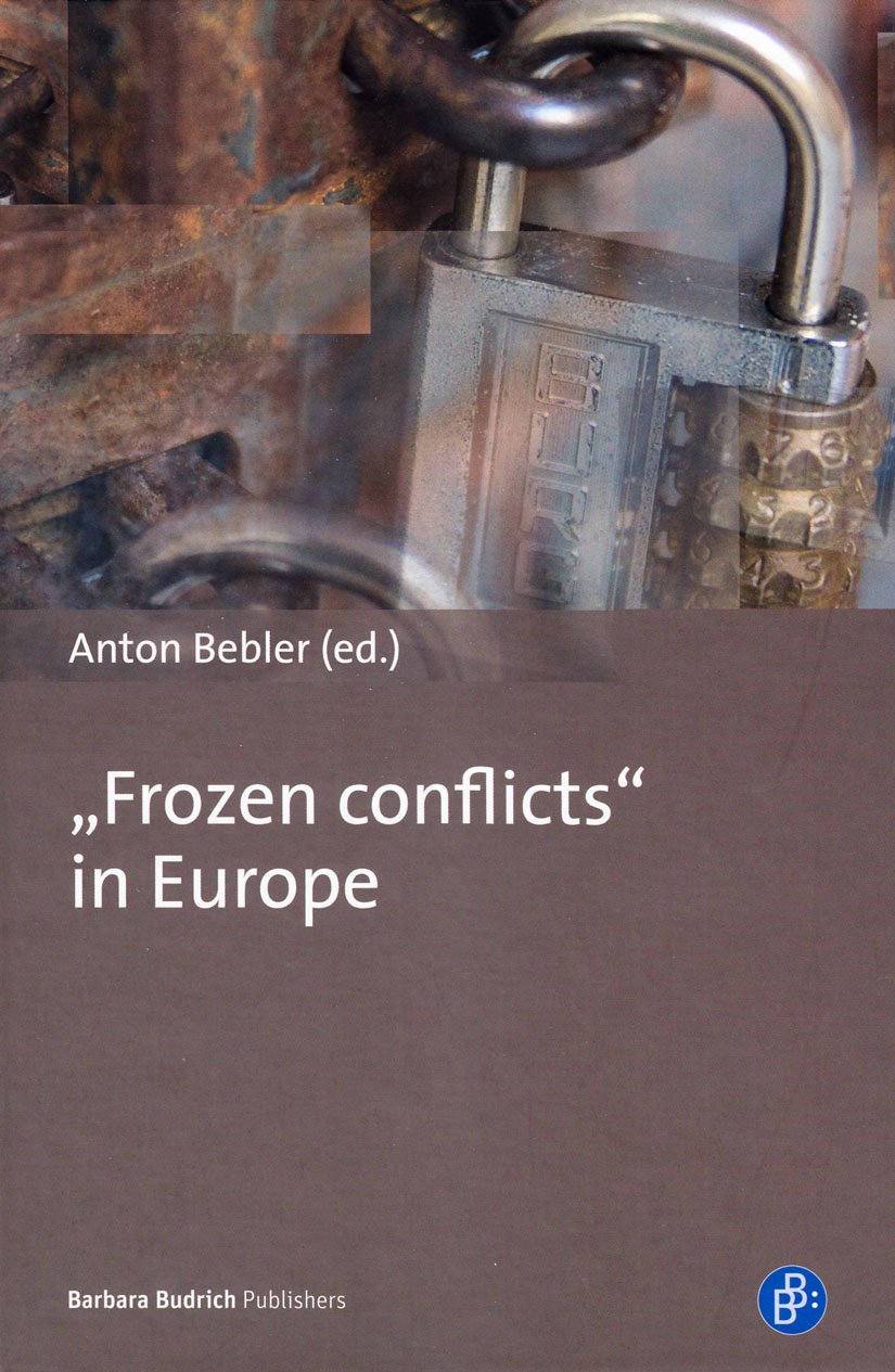Frozen conflicts in Europe,Used