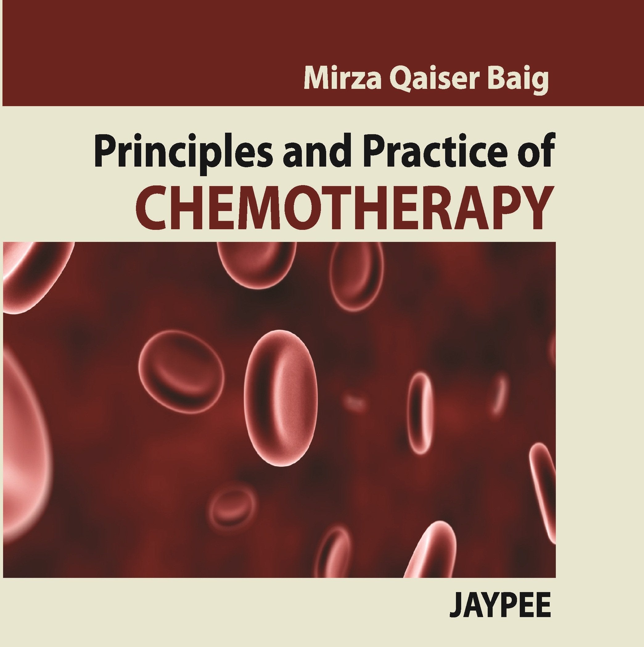 Principles And Practice Of Chemotherapy,Used
