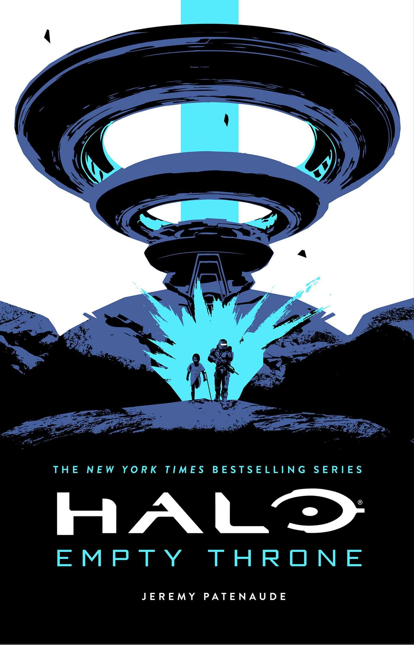 Halo: Empty Throne (33),New