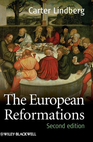 The European Reformations,New