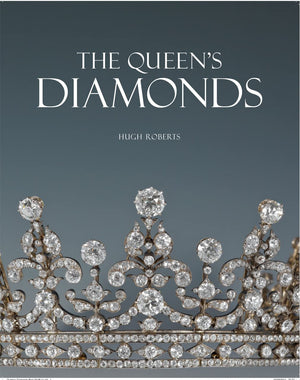 The Queen's Diamonds,New