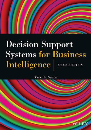 Decision Support Systems for Business Intelligence,Used