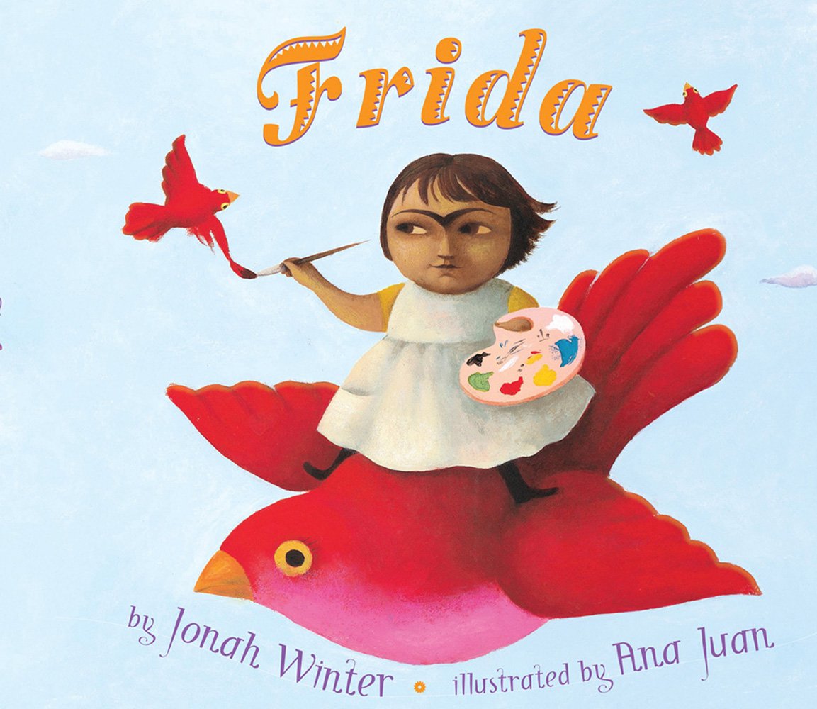 Frida (English Language Edition),New