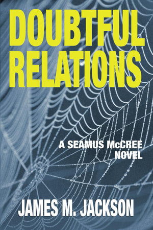 Doubtful Relations (Seamus McCree),Used
