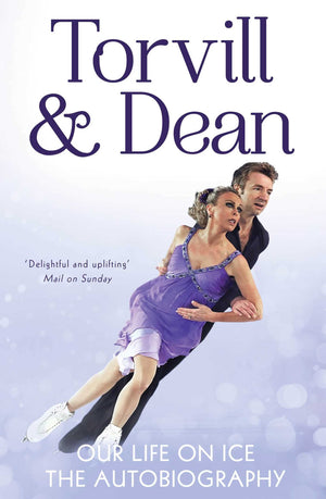 Our Life on Ice: The Autobiography,Used