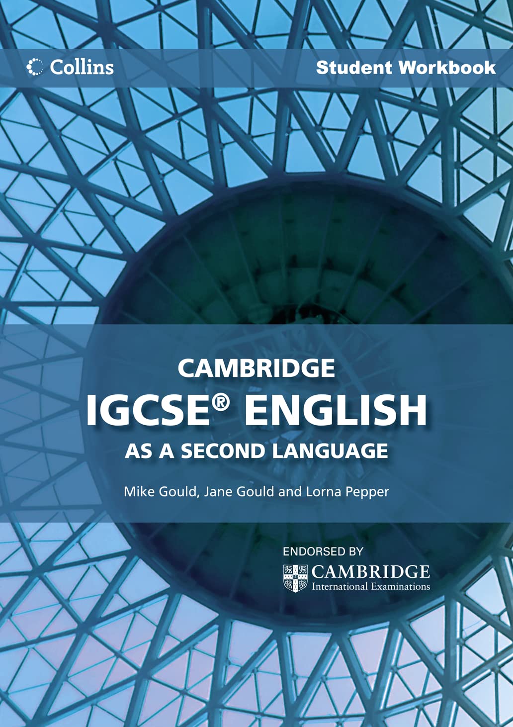 Cambridge IGCSE English as a Second Language Student Workbook (Collins IGCSE English as a Second Langua),Used