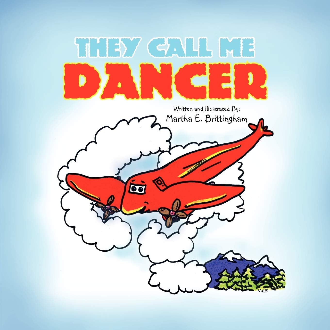 They Call Me Dancer,Used