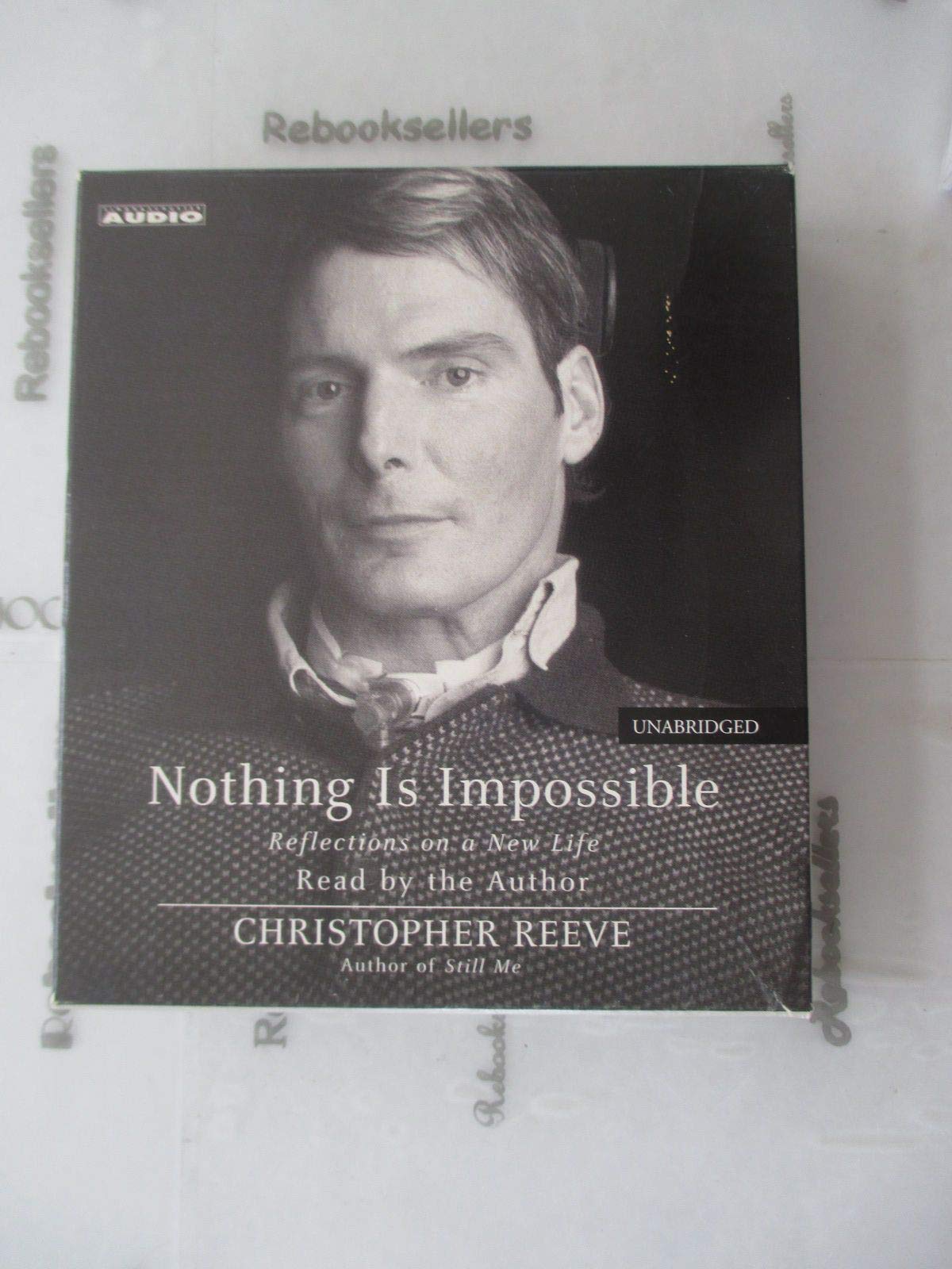 Nothing Is Impossible