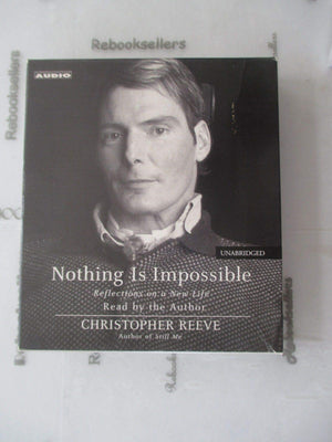 Nothing Is Impossible