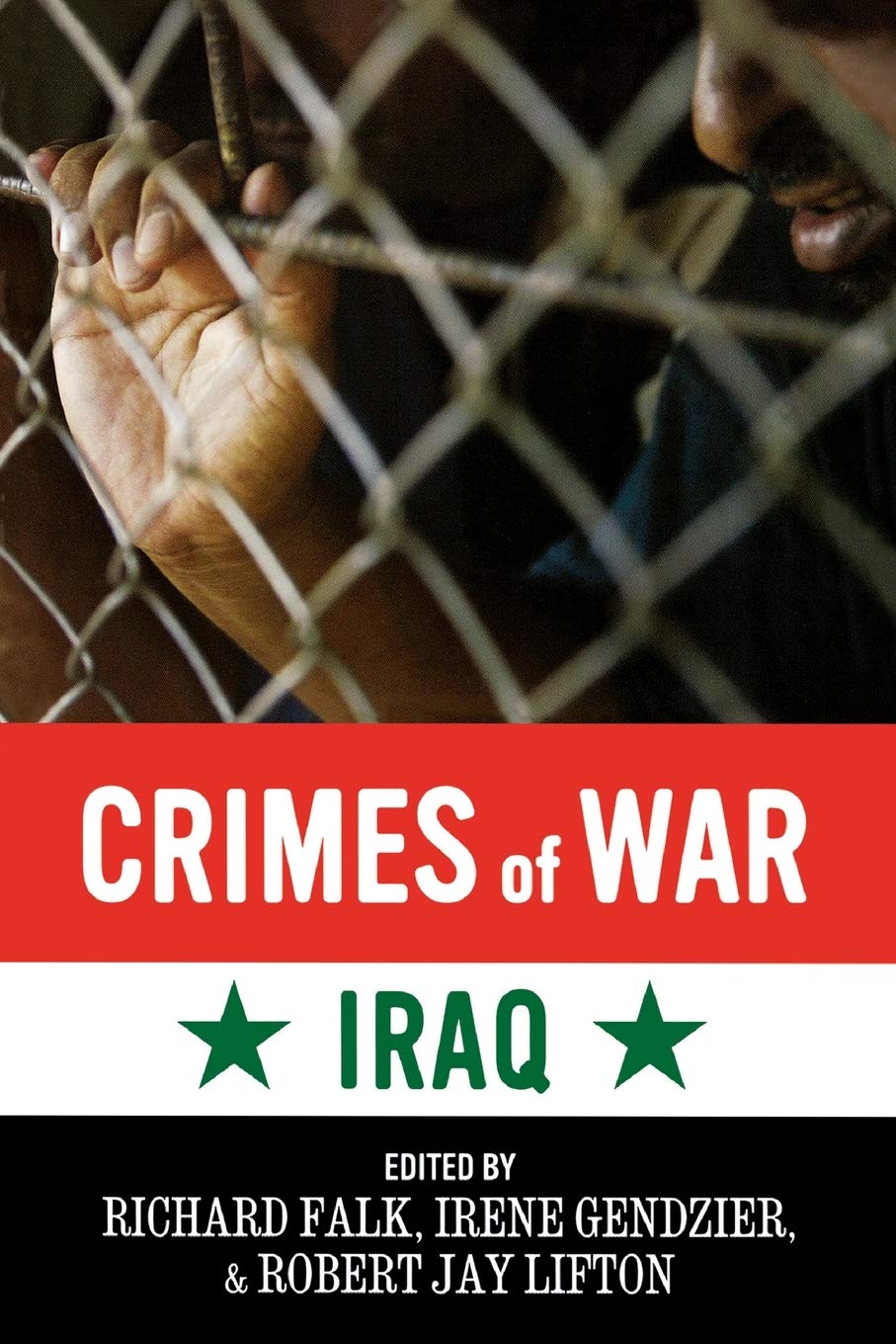 Crimes Of War: Iraq