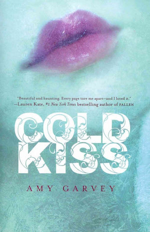 Cold Kiss (Cold Kiss, 1),Used
