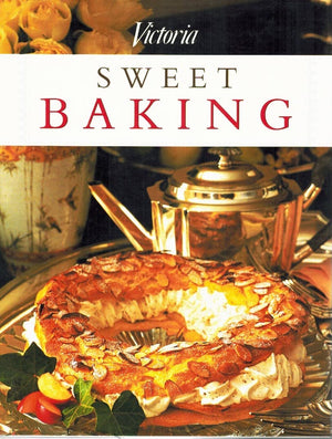 Sweet Baking,New
