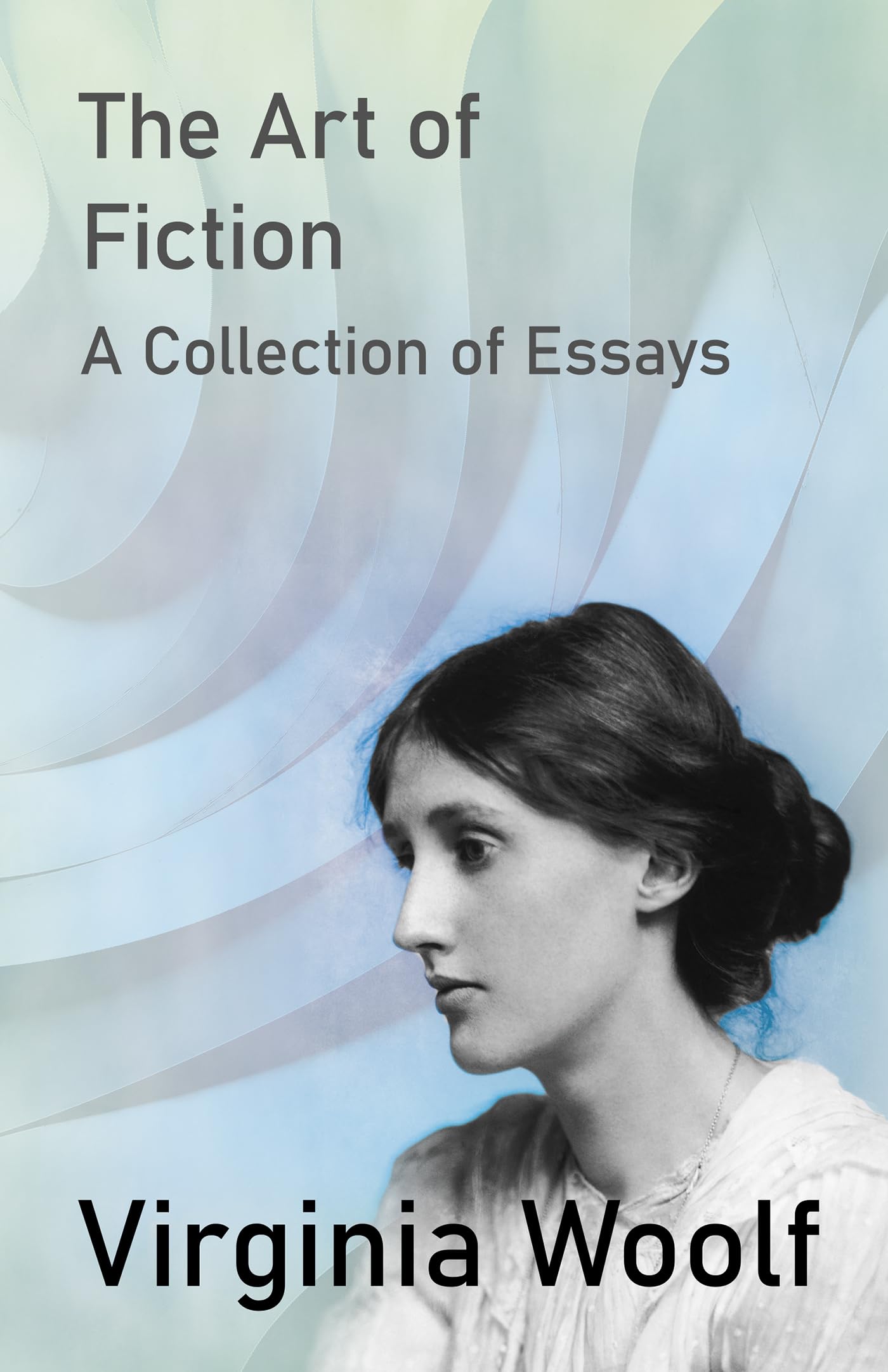 The Art Of Fiction  A Collection Of Essays,Used