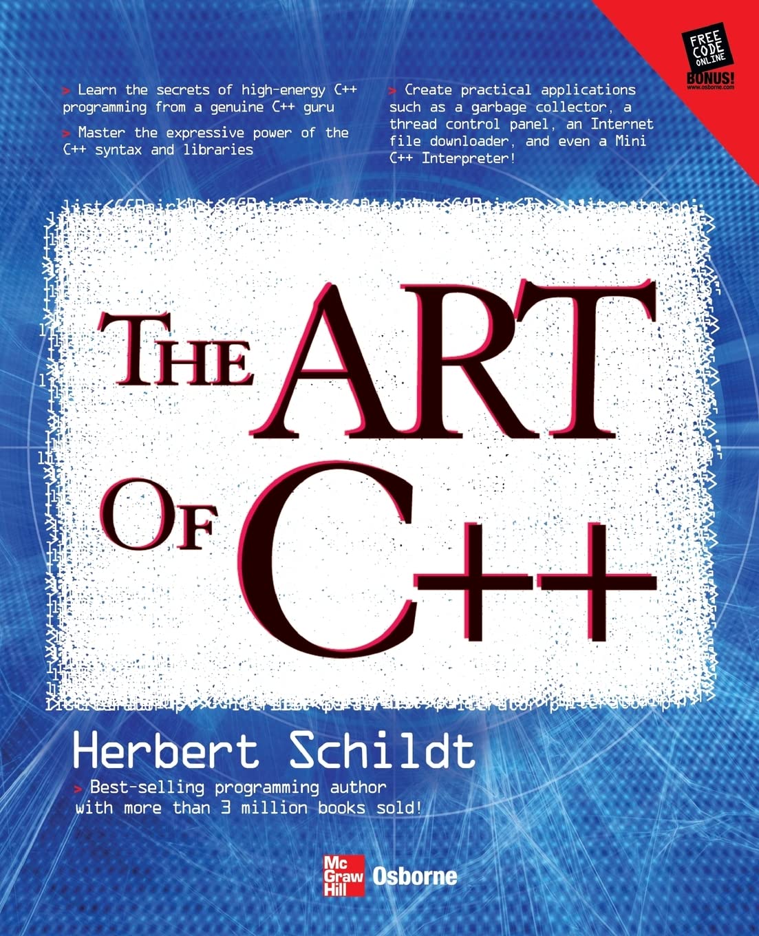 The Art of C++,Used