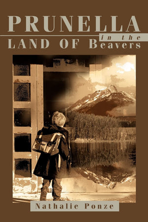 Prunella in the Land of Beavers,Used