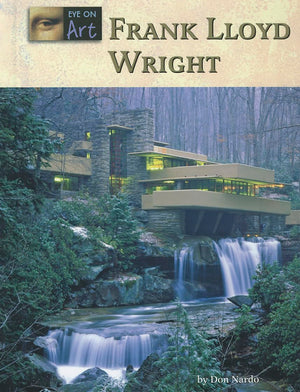 Frank Lloyd Wright (Eye on Art),Used