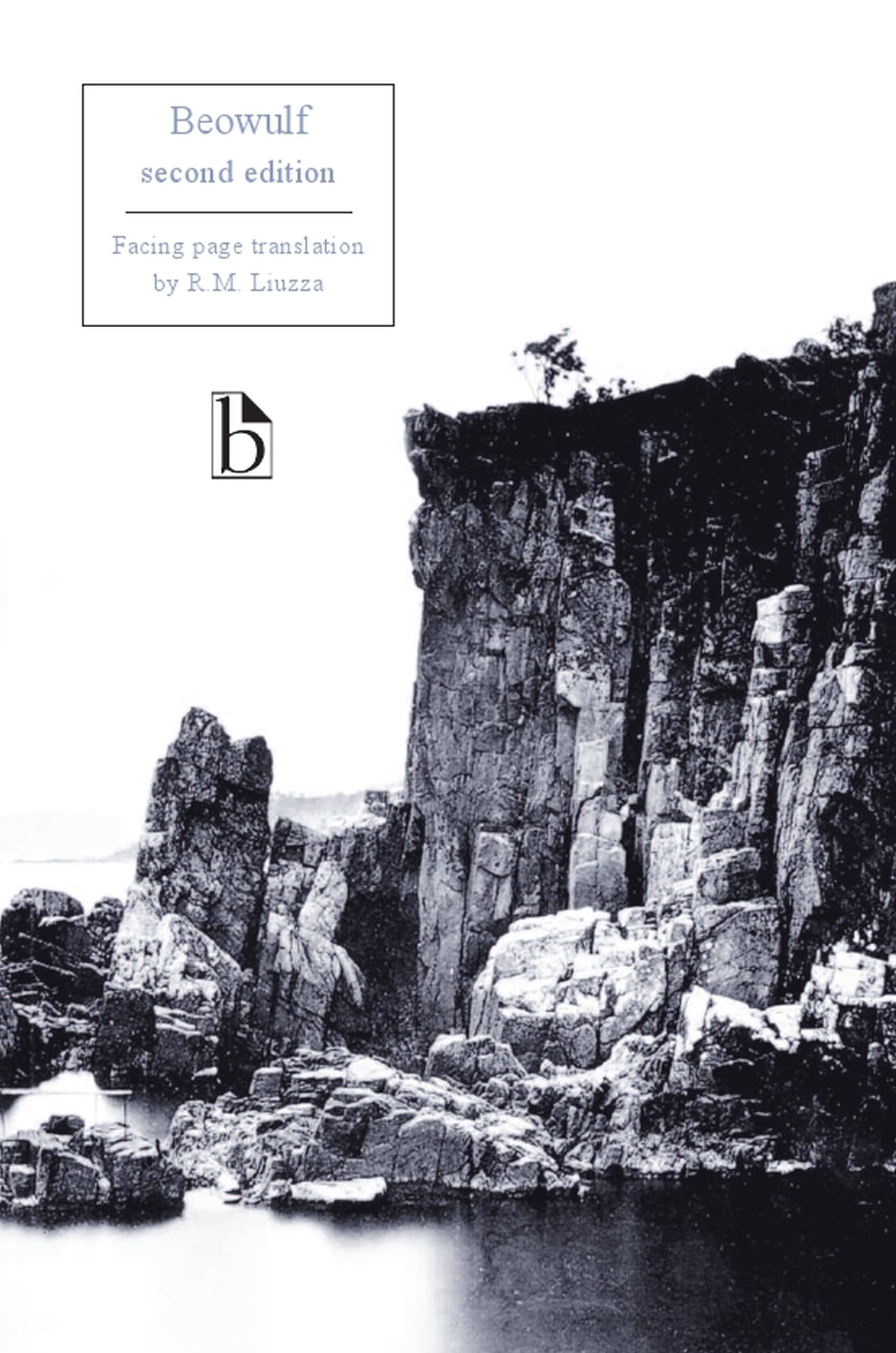 Beowulf, 2nd Edition,Used