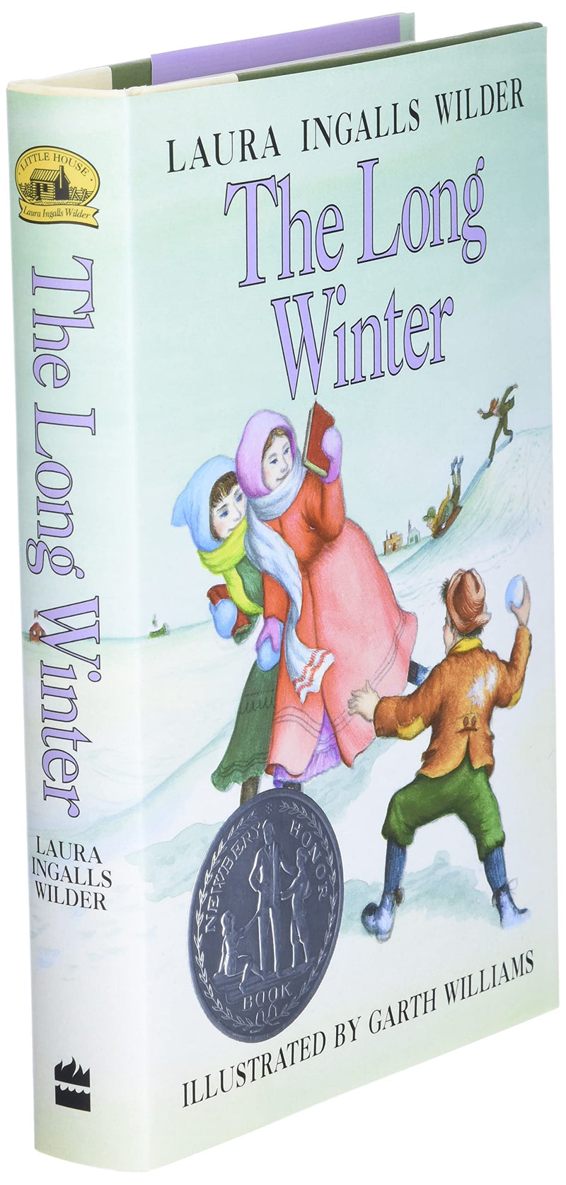 The Long Winter,New