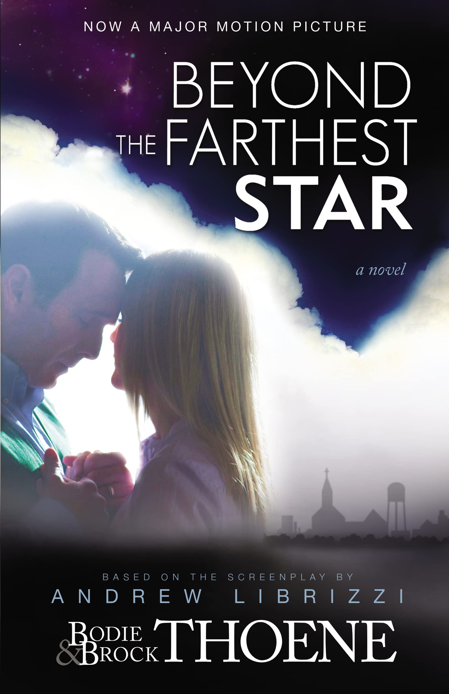 Beyond the Farthest Star,Used
